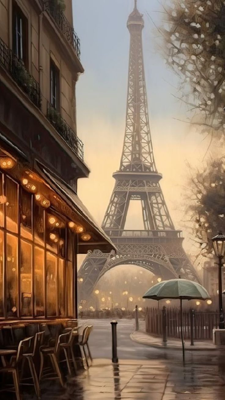 Eiffel Tower