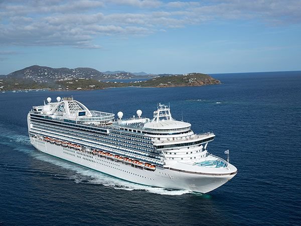 Cruise Tours
