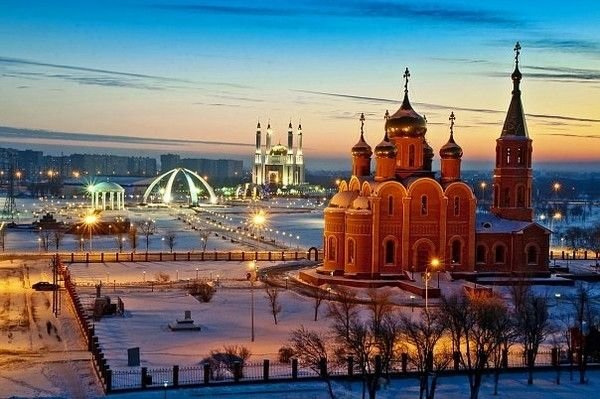 Luxury Tours