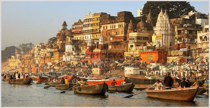 Spiritual Tours